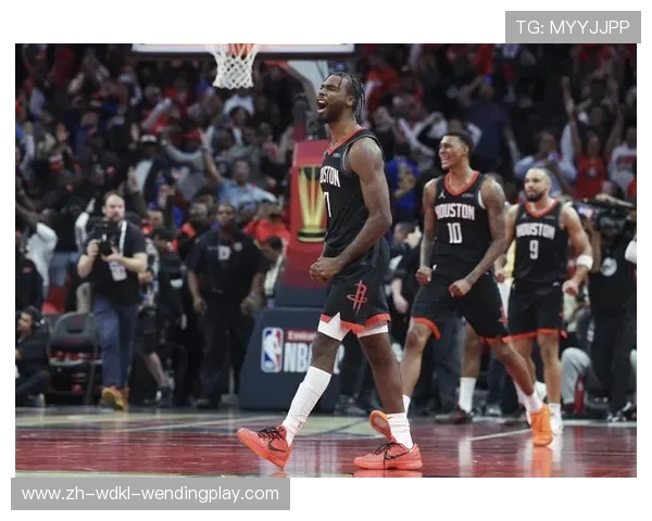 2021年NBA火箭队赛季战绩与球员表现总结