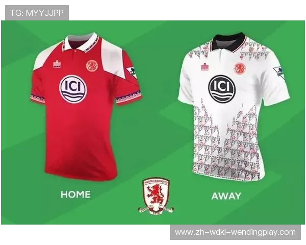 20世纪英超球衣演变历史与代表款式