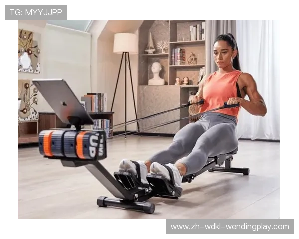 健身器材锻炼效果评估及其对体育训练成果的促进作用